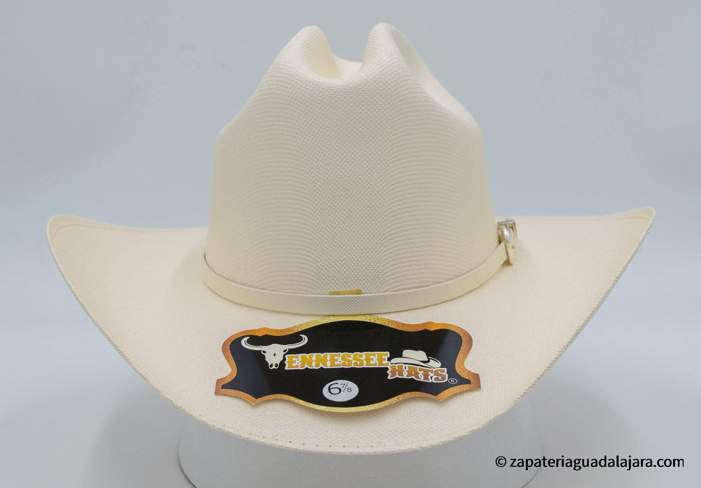 1000X TELAR TENNESSEE HAT MARLBORO | Genuine Leather Vaquero Boots and Cowboy Hats | Zapateria Guadalajara | Authentic Mexican Western Wear