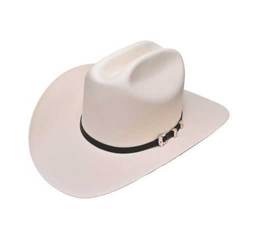 Tombstone 5000x Master Telar Johnson | Genuine Leather Vaquero Boots and Cowboy Hats | Zapateria Guadalajara | Authentic Mexican Western Wear