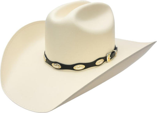 Cuernos Chuecos 500X Maverick | Genuine Leather Vaquero Boots and Cowboy Hats | Zapateria Guadalajara | Authentic Mexican Western Wear