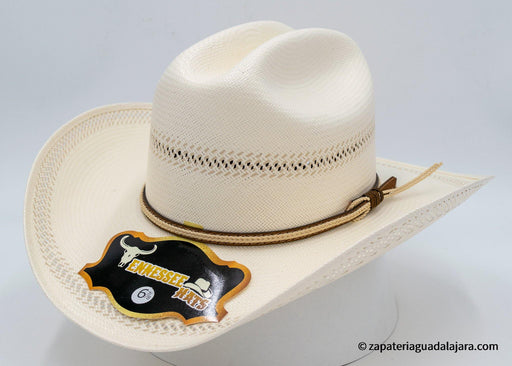 500x TENNESSEE HAT MARLBORO | Genuine Leather Vaquero Boots and Cowboy Hats | Zapateria Guadalajara | Authentic Mexican Western Wear