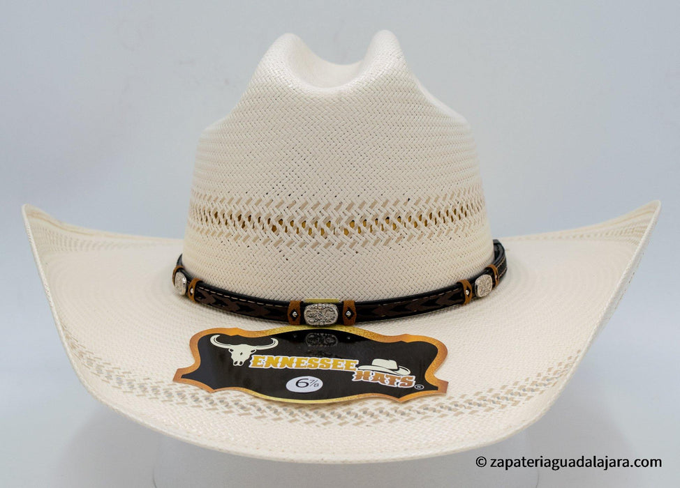 500x TENNESSEE HAT TEXAS | Genuine Leather Vaquero Boots and Cowboy Hats | Zapateria Guadalajara | Authentic Mexican Western Wear