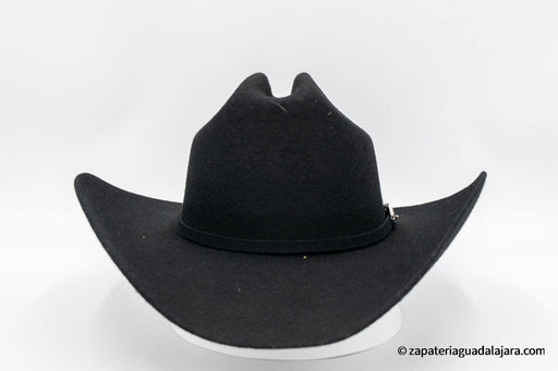 50x TENNESSEE HAT MARLBORO | Genuine Leather Vaquero Boots and Cowboy Hats | Zapateria Guadalajara | Authentic Mexican Western Wear