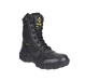 WL76200 Workland Black Work Boot | Genuine Leather Vaquero Boots and Cowboy Hats | Zapateria Guadalajara | Authentic Mexican Western Wear