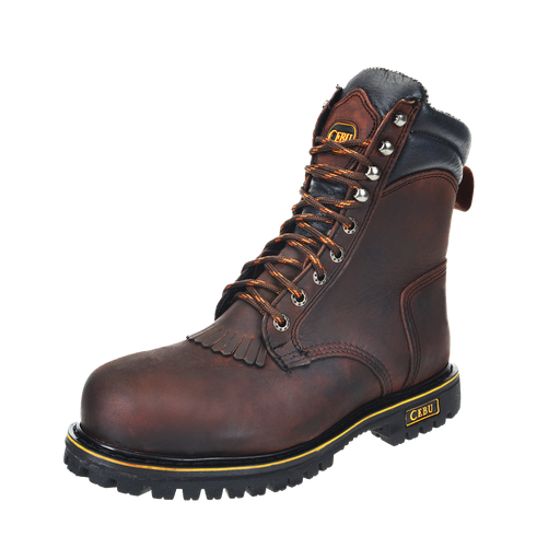 CEBU ATK LACER STEEL TOE | Genuine Leather Vaquero Boots and Cowboy Hats | Zapateria Guadalajara | Authentic Mexican Western Wear