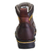 CEBU BMX 6" BROWN | Genuine Leather Vaquero Boots and Cowboy Hats | Zapateria Guadalajara | Authentic Mexican Western Wear