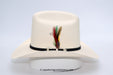 TOMBSTONE 1000X TELAR EL VIEJON AL MILLON | Genuine Leather Vaquero Boots and Cowboy Hats | Zapateria Guadalajara | Authentic Mexican Western Wear