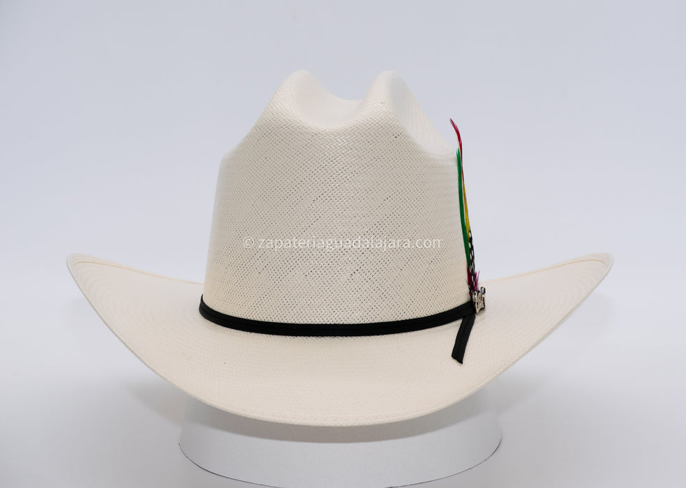 CUERNOS CHUECOS 100X DURANGO | Genuine Leather Vaquero Boots and Cowboy Hats | Zapateria Guadalajara | Authentic Mexican Western Wear
