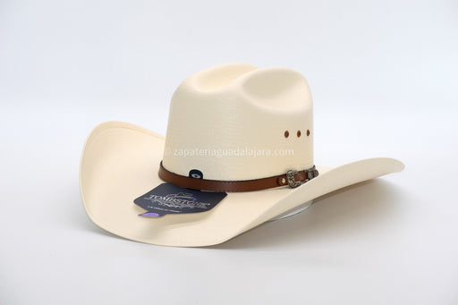 TOMBSTONE 100X ROPER | Genuine Leather Vaquero Boots and Cowboy Hats | Zapateria Guadalajara | Authentic Mexican Western Wear