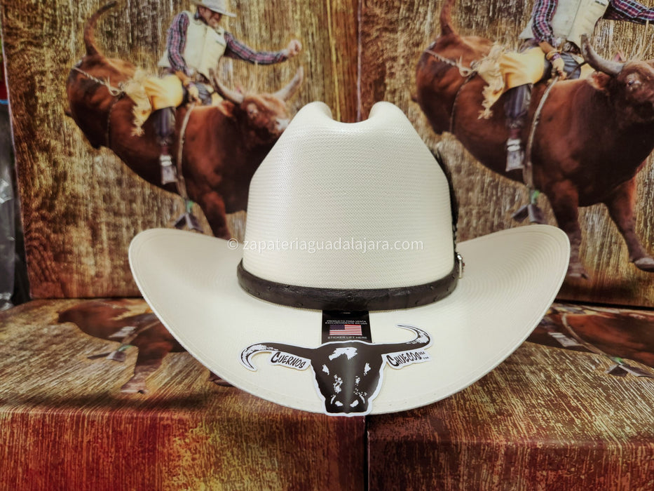 Rodeo Cowboy Hat For Men. Men's Western Cowboy Hat. Sombrero