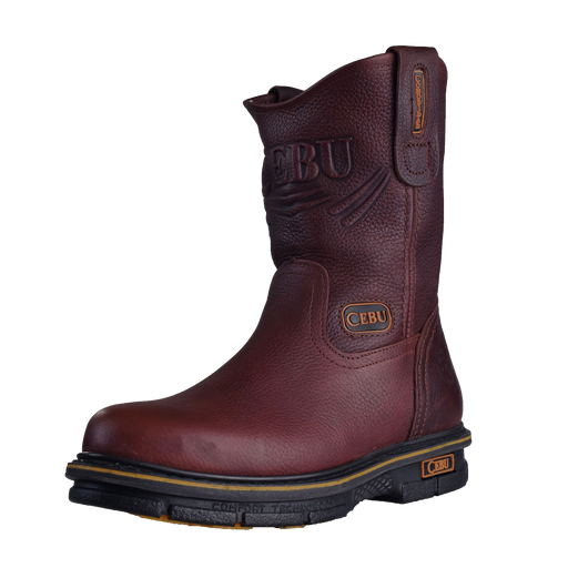 Cebu Max | Genuine Leather Vaquero Boots and Cowboy Hats | Zapateria Guadalajara | Authentic Mexican Western Wear