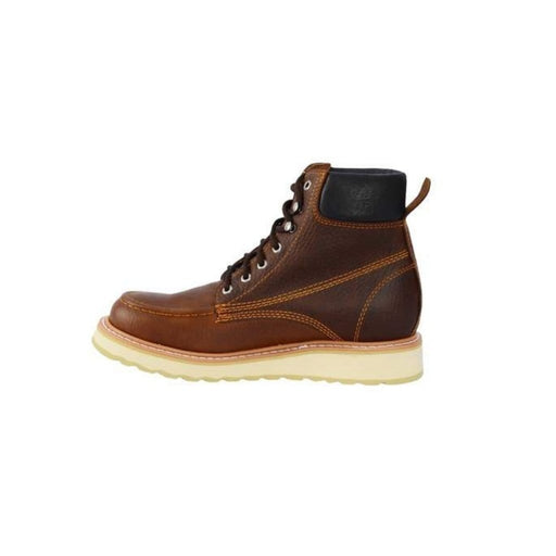 SB-613 ROBLE SILVER DOUBLE DENSITY SOLE | Genuine Leather Vaquero Boots and Cowboy Hats | Zapateria Guadalajara | Authentic Mexican Western Wear