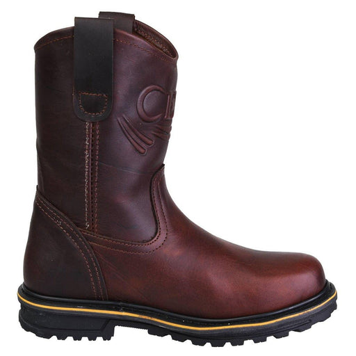 Cebu STK Shedron GR | Genuine Leather Vaquero Boots and Cowboy Hats | Zapateria Guadalajara | Authentic Mexican Western Wear
