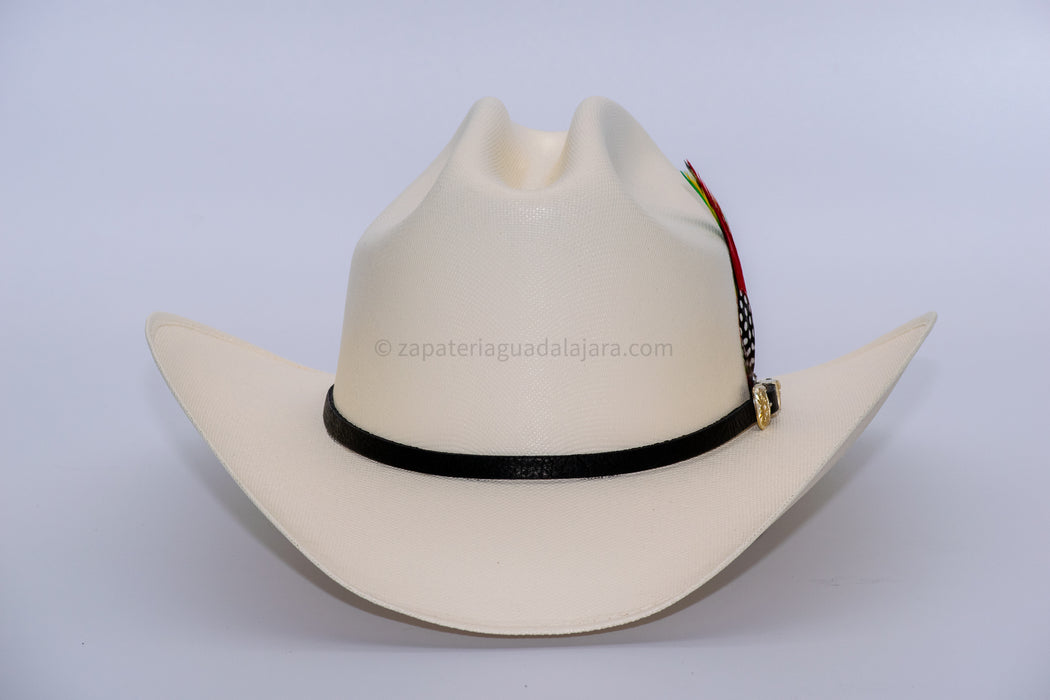 TENNESSEE 1000X TELAR MARLBORO | Genuine Leather Vaquero Boots and Cowboy Hats | Zapateria Guadalajara | Authentic Mexican Western Wear