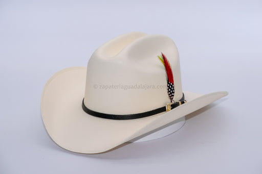 TENNESSEE 1000X TELAR MARLBORO | Genuine Leather Vaquero Boots and Cowboy Hats | Zapateria Guadalajara | Authentic Mexican Western Wear
