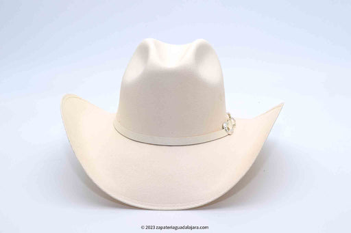 TOMBSTONE 1000X TELAR DENVER | Genuine Leather Vaquero Boots and Cowboy Hats | Zapateria Guadalajara | Authentic Mexican Western Wear