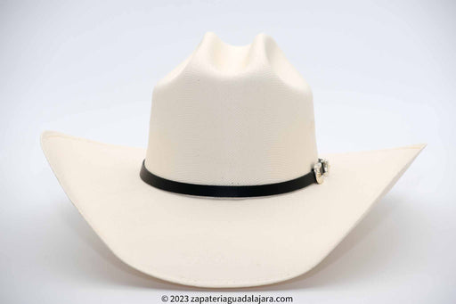 TOMBSTONE 1000X TELAR ROPER | Genuine Leather Vaquero Boots and Cowboy Hats | Zapateria Guadalajara | Authentic Mexican Western Wear