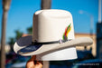Tombstone 5000x Master Telar El Viejon | Genuine Leather Vaquero Boots and Cowboy Hats | Zapateria Guadalajara | Authentic Mexican Western Wear