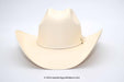 TOMBSTONE 1000X TELAR ESTE-OESTE | Genuine Leather Vaquero Boots and Cowboy Hats | Zapateria Guadalajara | Authentic Mexican Western Wear