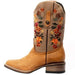 VE309 LADIES RODEO BOOT | Genuine Leather Vaquero Boots and Cowboy Hats | Zapateria Guadalajara | Authentic Mexican Western Wear