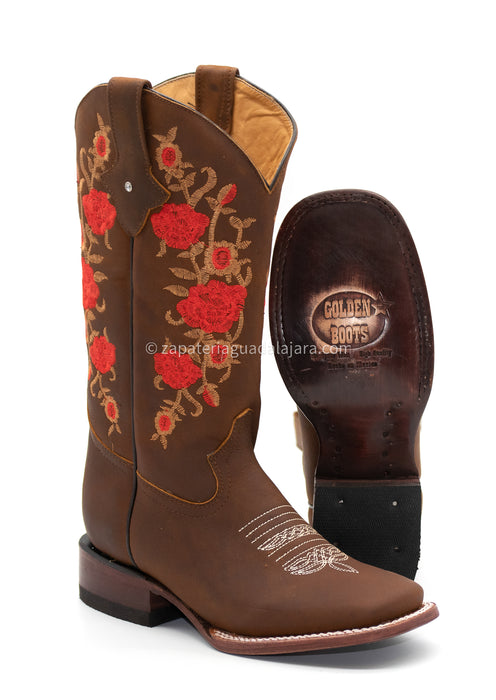 Cowboy Boots - Botas Vaqueras — Zapateria Guadalajara