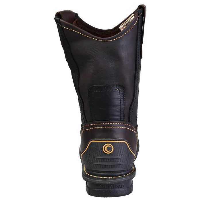 Cebu Farmer Max | Genuine Leather Vaquero Boots and Cowboy Hats | Zapateria Guadalajara | Authentic Mexican Western Wear