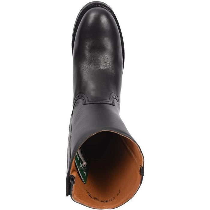 SB1000 Zipper Roper Boot | Genuine Leather Vaquero Boots and Cowboy Hats | Zapateria Guadalajara | Authentic Mexican Western Wear